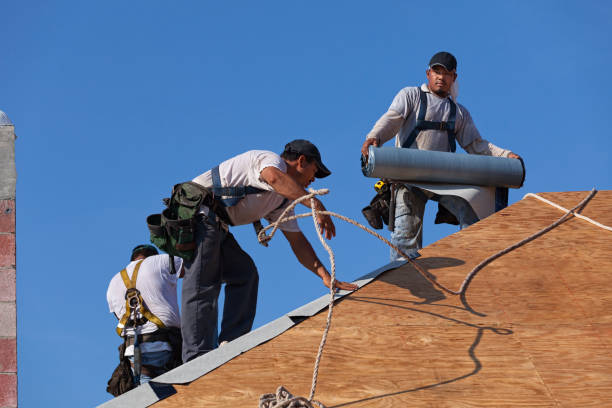 Trusted Lewisburg, TN Roofing Contractor Experts
